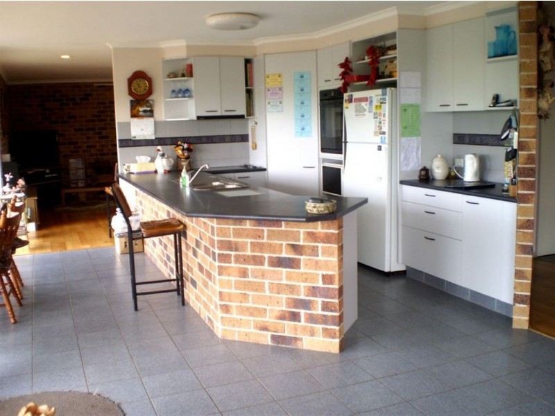 181 Clothiers Creek Road, Nunderi NSW 2484