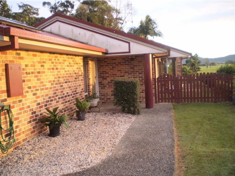 181 Clothiers Creek Road, Nunderi NSW 2484