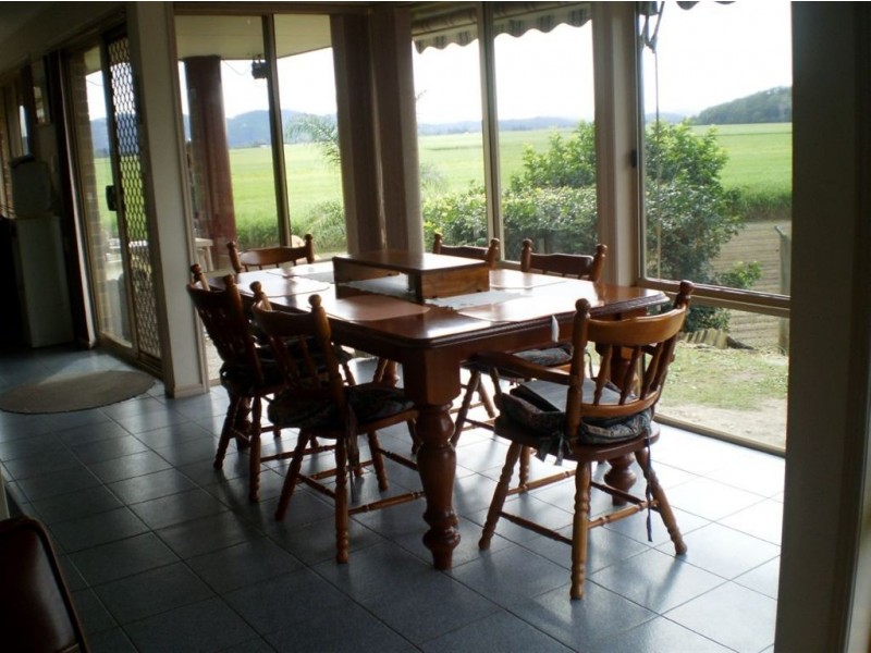 181 Clothiers Creek Road, Nunderi NSW 2484