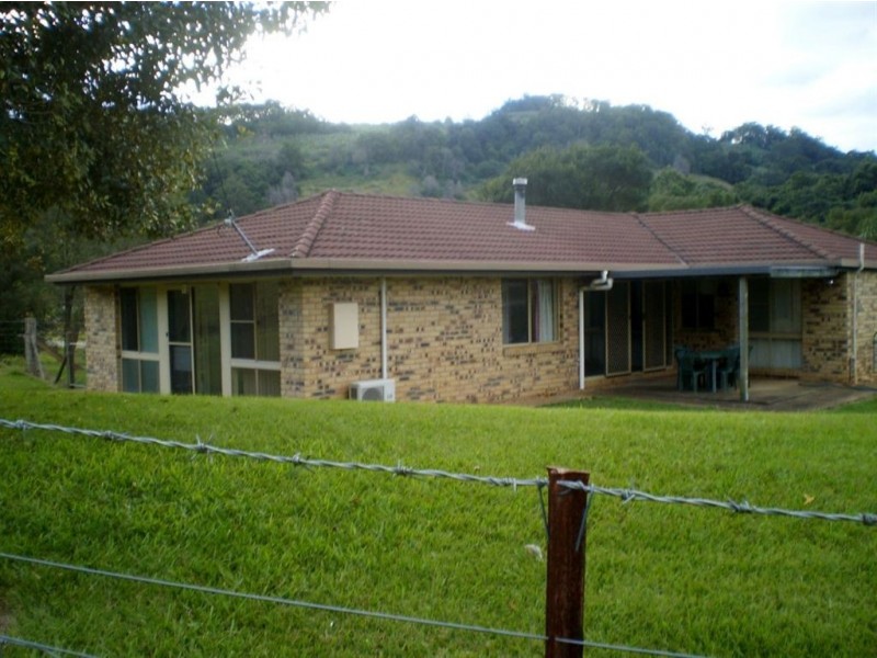 105 Hopkins Creek Road, Chillingham NSW 2484