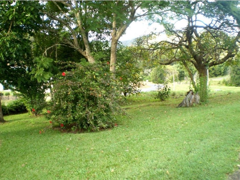 105 Hopkins Creek Road, Chillingham NSW 2484