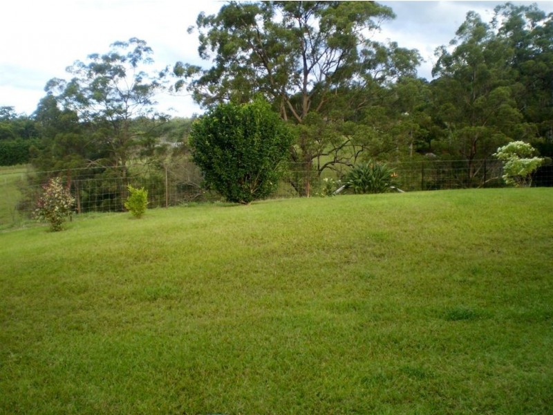 105 Hopkins Creek Road, Chillingham NSW 2484