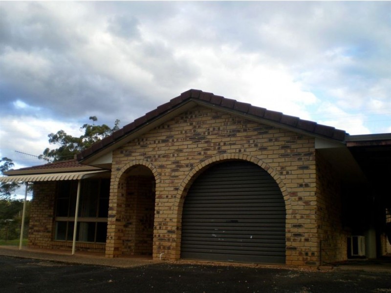 105 Hopkins Creek Road, Chillingham NSW 2484