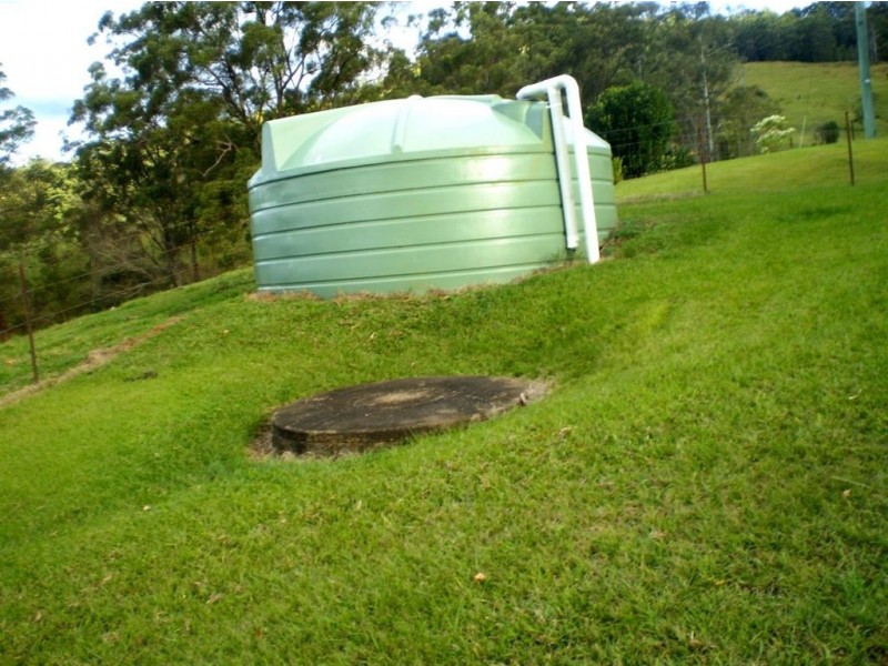 105 Hopkins Creek Road, Chillingham NSW 2484