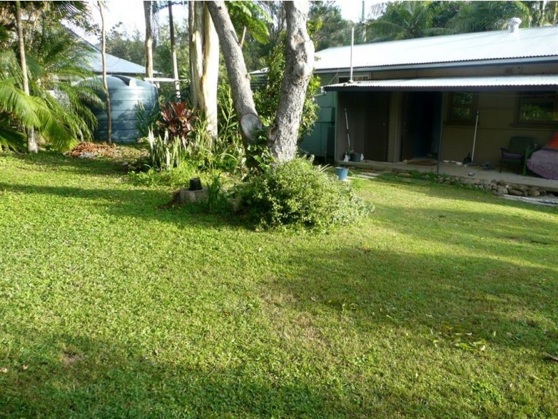 1428 Numinbah Road, Chillingham NSW 2484