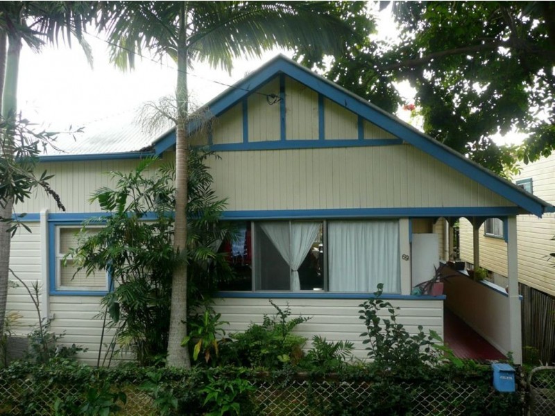 69 Ewing Street, Murwillumbah NSW 2484