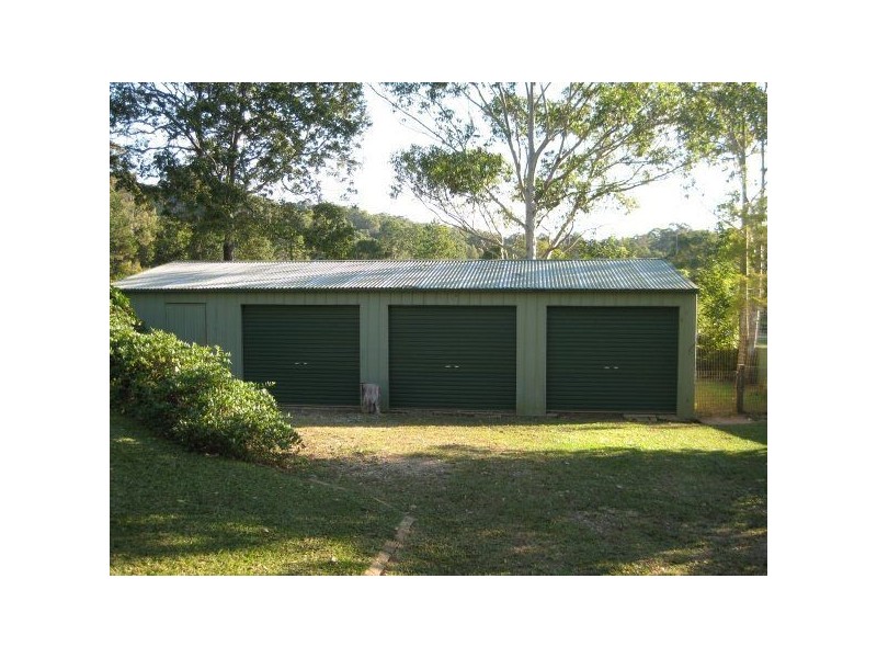 14 Minnows Road, Murwillumbah NSW 2484