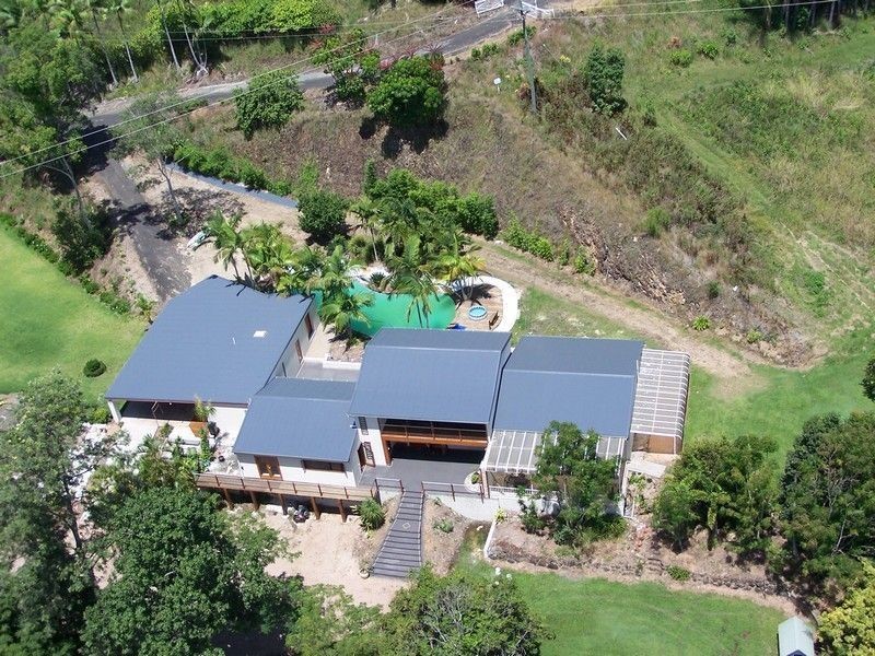 9 Warwick Park road, Pottsville NSW 2489