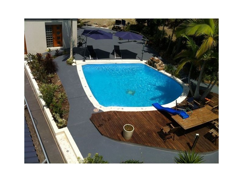 9 Warwick Park road, Pottsville NSW 2489