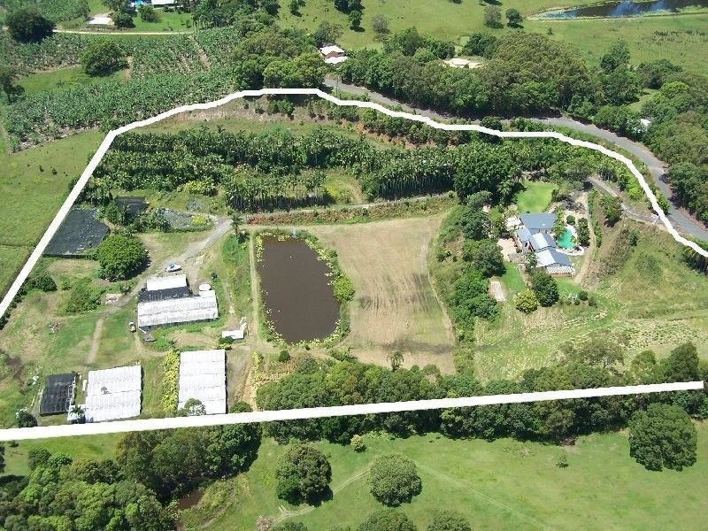 9 Warwick Park road, Pottsville NSW 2489