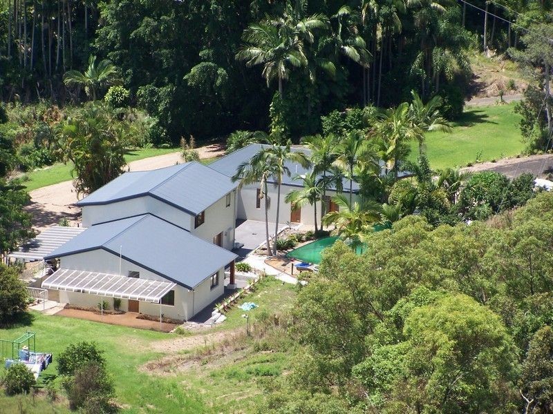 9 Warwick Park road, Pottsville NSW 2489