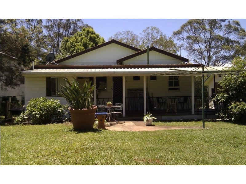 9 Coolman Street, Tyalgum NSW 2484