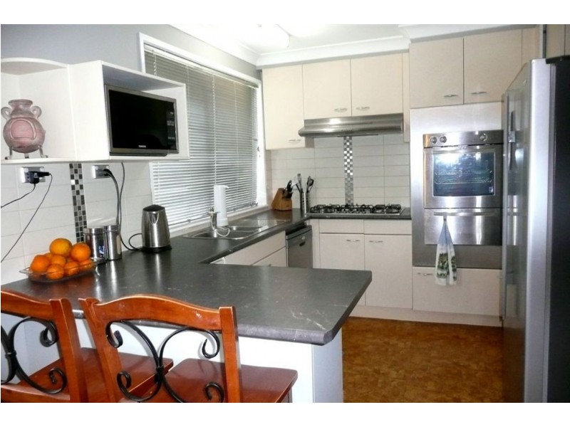 286 Tyalgum Ridge Road, Tyalgum NSW 2484