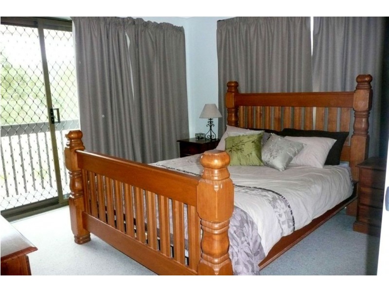 286 Tyalgum Ridge Road, Tyalgum NSW 2484
