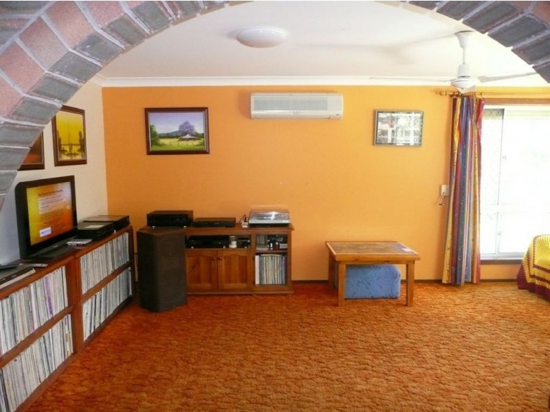 464 Hopkins Creek Road, Chillingham NSW 2484