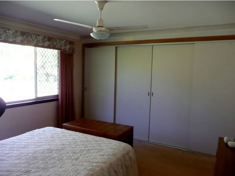 464 Hopkins Creek Road, Chillingham NSW 2484