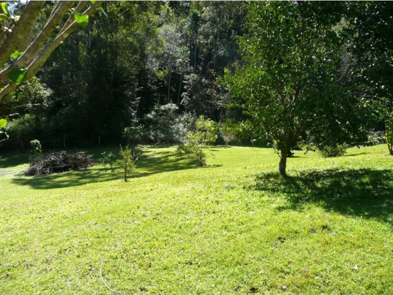 464 Hopkins Creek Road, Chillingham NSW 2484