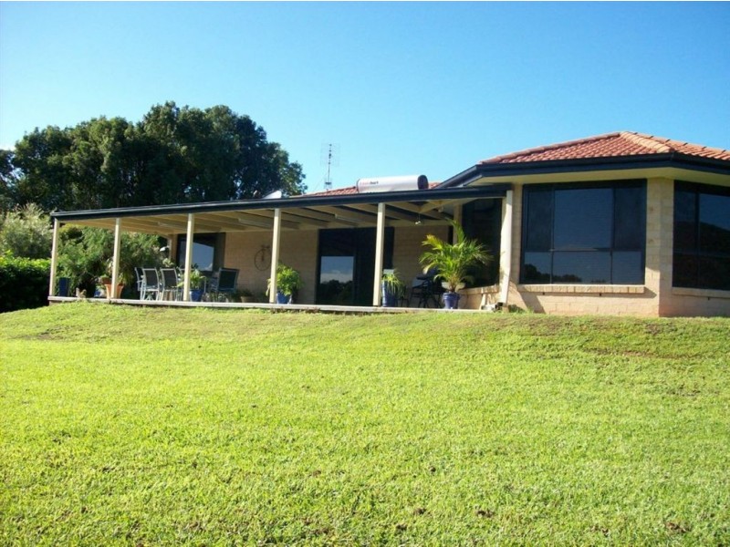 513 Stokers Road, Dunbible NSW 2484