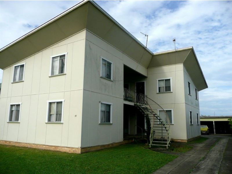 2/18 Charles Street, Murwillumbah NSW 2484