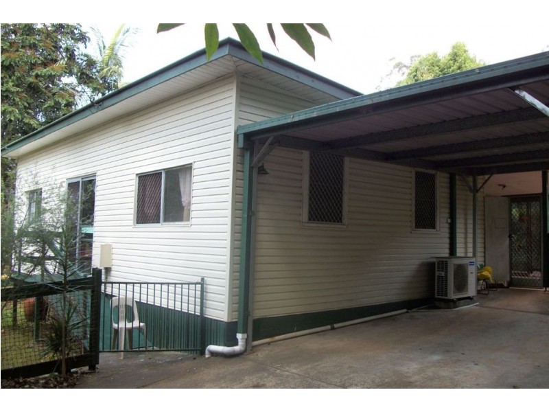 1985 Numinbah Road, Numinbah NSW 2484