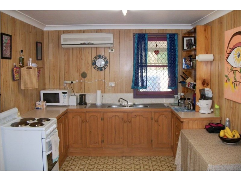 1985 Numinbah Road, Numinbah NSW 2484