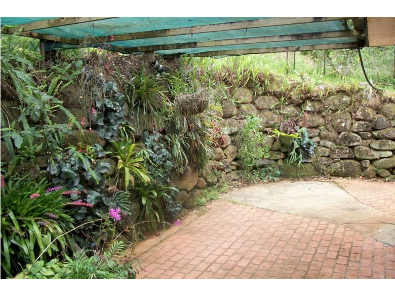 1985 Numinbah Road, Numinbah NSW 2484