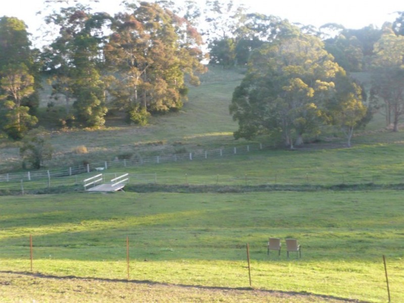 501 Round Mountain road, Round Mountain NSW 2484