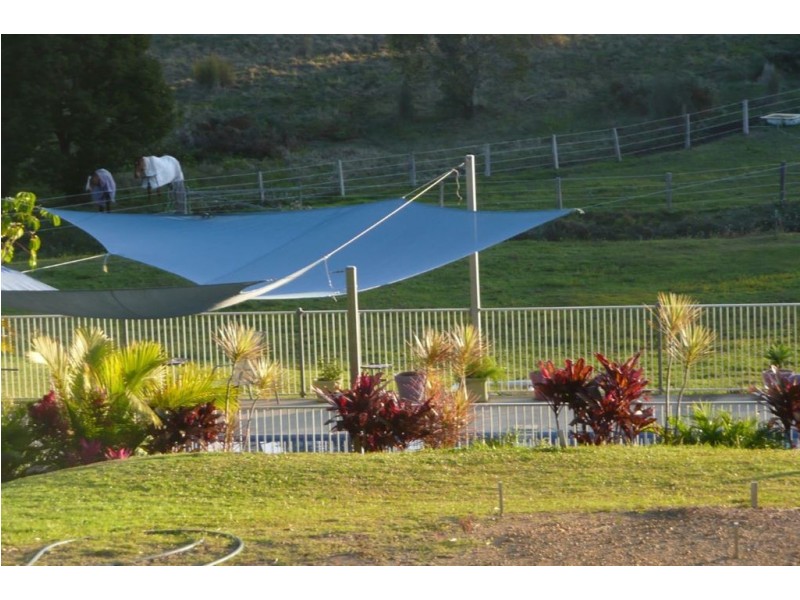 501 Round Mountain road, Round Mountain NSW 2484