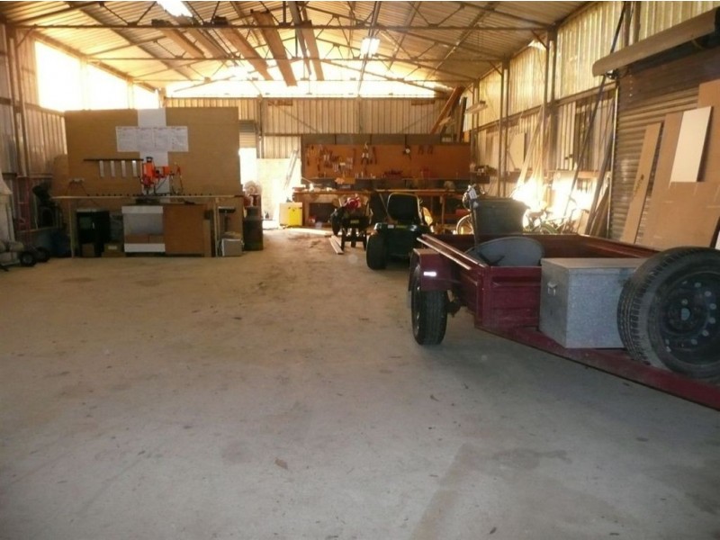 501 Round Mountain road, Round Mountain NSW 2484