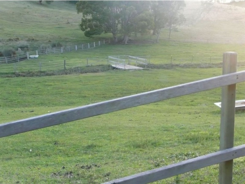 501 Round Mountain road, Round Mountain NSW 2484
