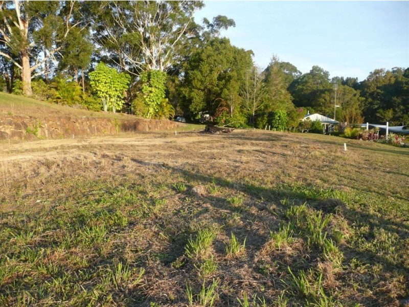 501 Round Mountain road, Round Mountain NSW 2484