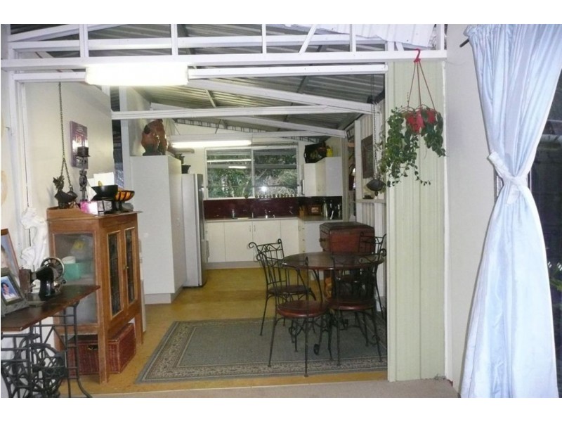 501 Round Mountain road, Round Mountain NSW 2484