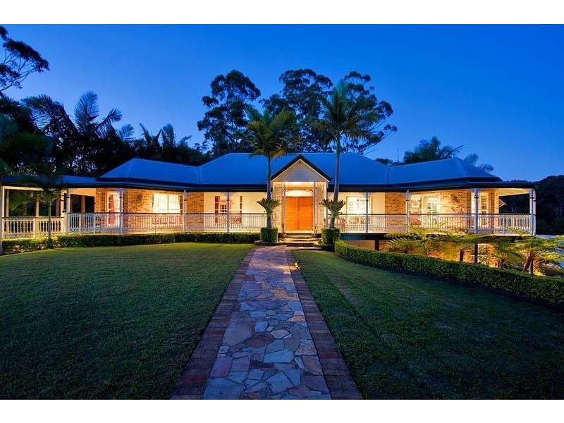 137 Howards road, Burringbar NSW 2483