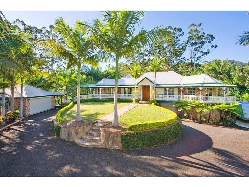 137 Howards road, Burringbar NSW 2483