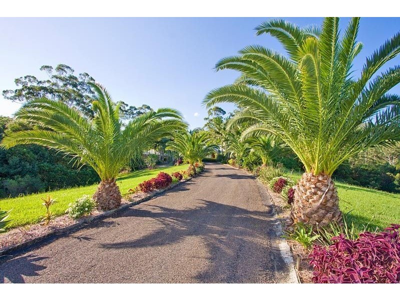 137 Howards road, Burringbar NSW 2483