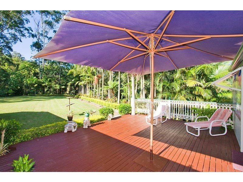 137 Howards road, Burringbar NSW 2483