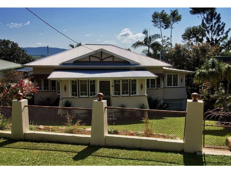 47 Ewing Street, Murwillumbah NSW 2484