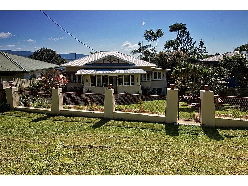 47 Ewing Street, Murwillumbah NSW 2484