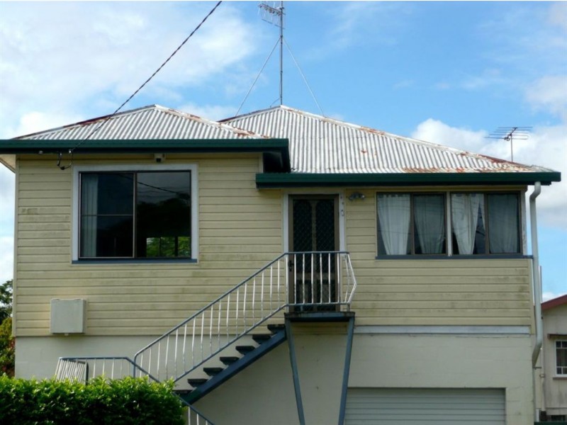 17 Condong Street, Murwillumbah NSW 2484