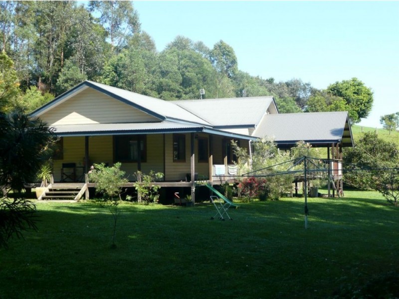 6 Hyride Close, Nobbys Creek NSW 2484