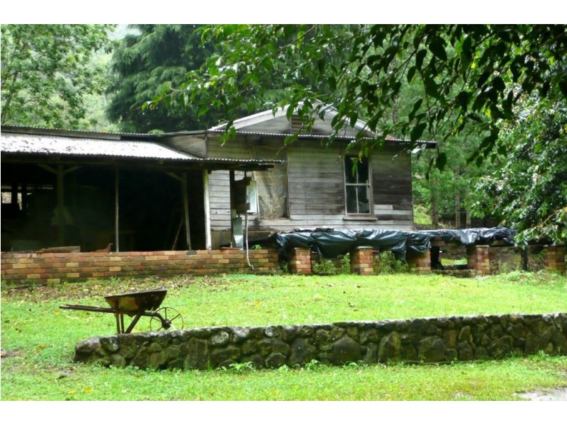 110 Geles Road, Burringbar NSW 2483