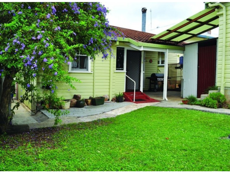 Murwillumbah NSW 2484