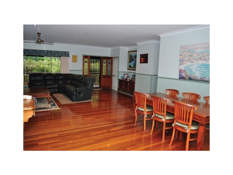 61 Thoroughbred Place, Bungalora NSW 2486