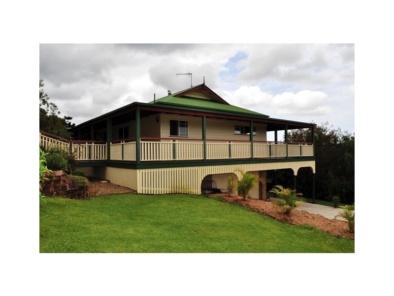 61 Thoroughbred Place, Bungalora NSW 2486