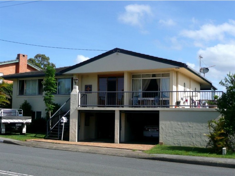 86 Byangum Road, Murwillumbah NSW 2484