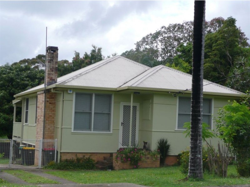 4 Harwood Street, Murwillumbah NSW 2484