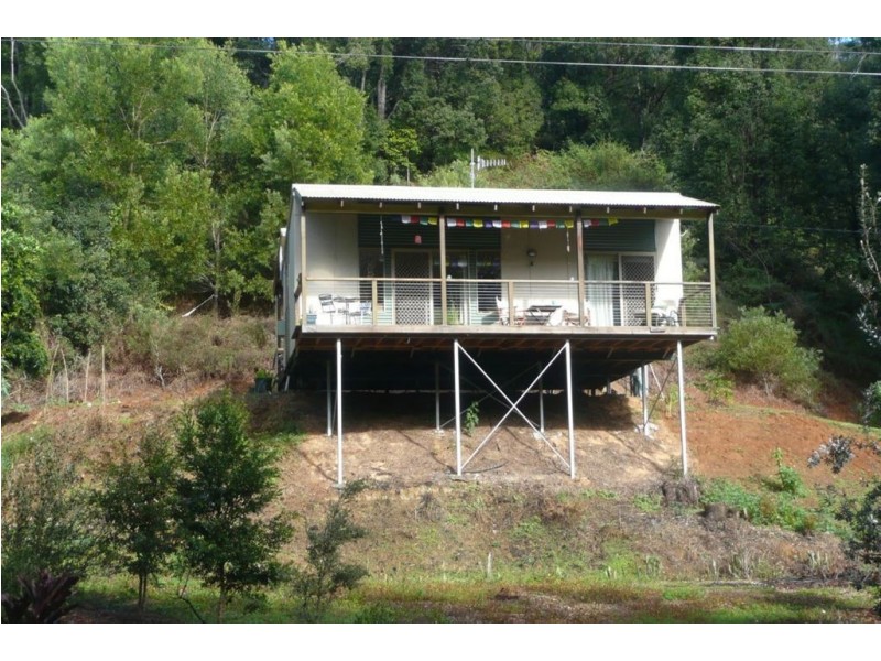 70 Smiths Creek Road, Uki NSW 2484