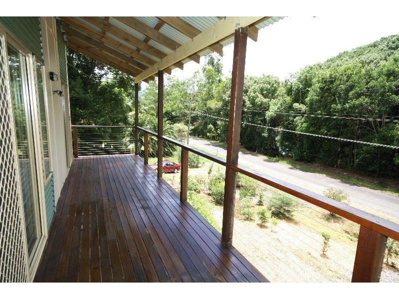 70 Smiths Creek Road, Uki NSW 2484