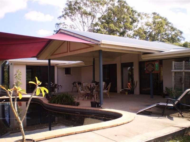 68 Wilman Road, Round Mountain NSW 2484