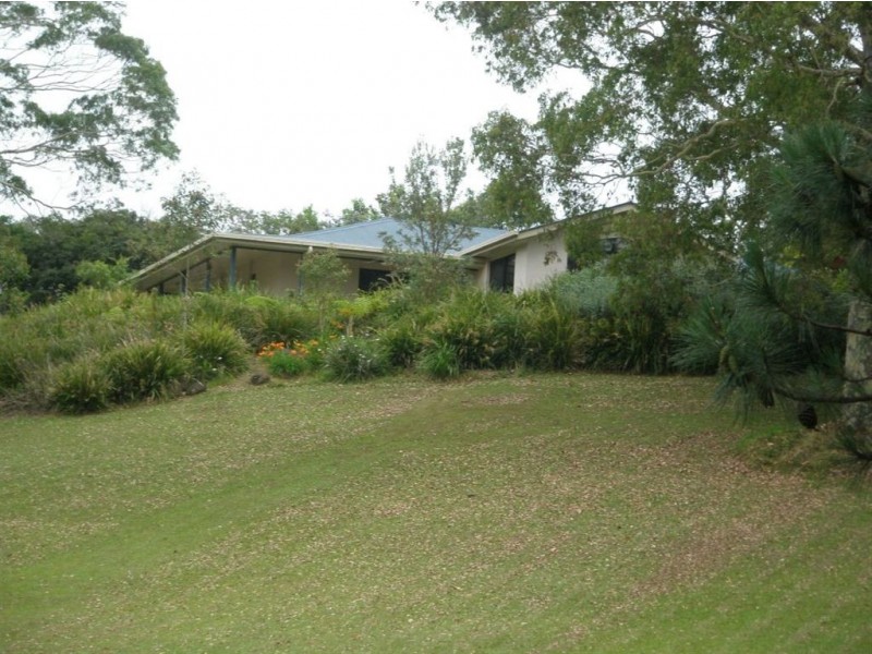 68 Wilman Road, Round Mountain NSW 2484